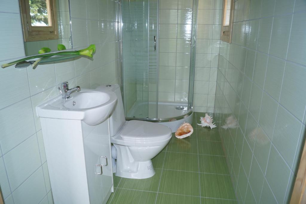 Onyx Hotel Mielno  Room photo